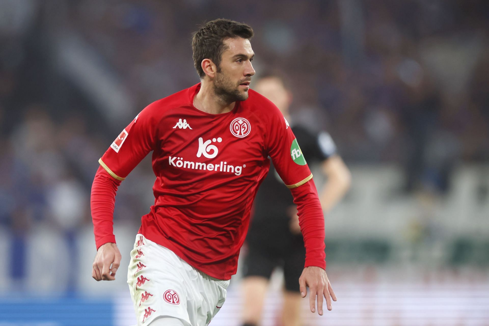 1. FSV Mainz 05 v FC Schalke 04 - Bundesliga