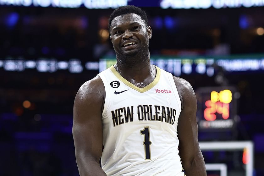 Duke basketball star leads New Orleans Pelicans to NBA Playoffs