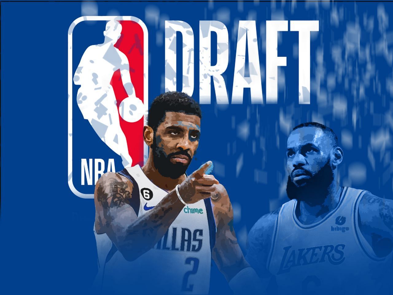 NBA draft classes
