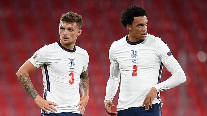 5 best right-backs in the world during the 2022-23 season