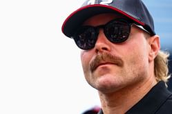 “We are bringing new parts for our car”: Valtteri Bottas hopeful Alfa Romeo F1 can fight for points in the upcoming races