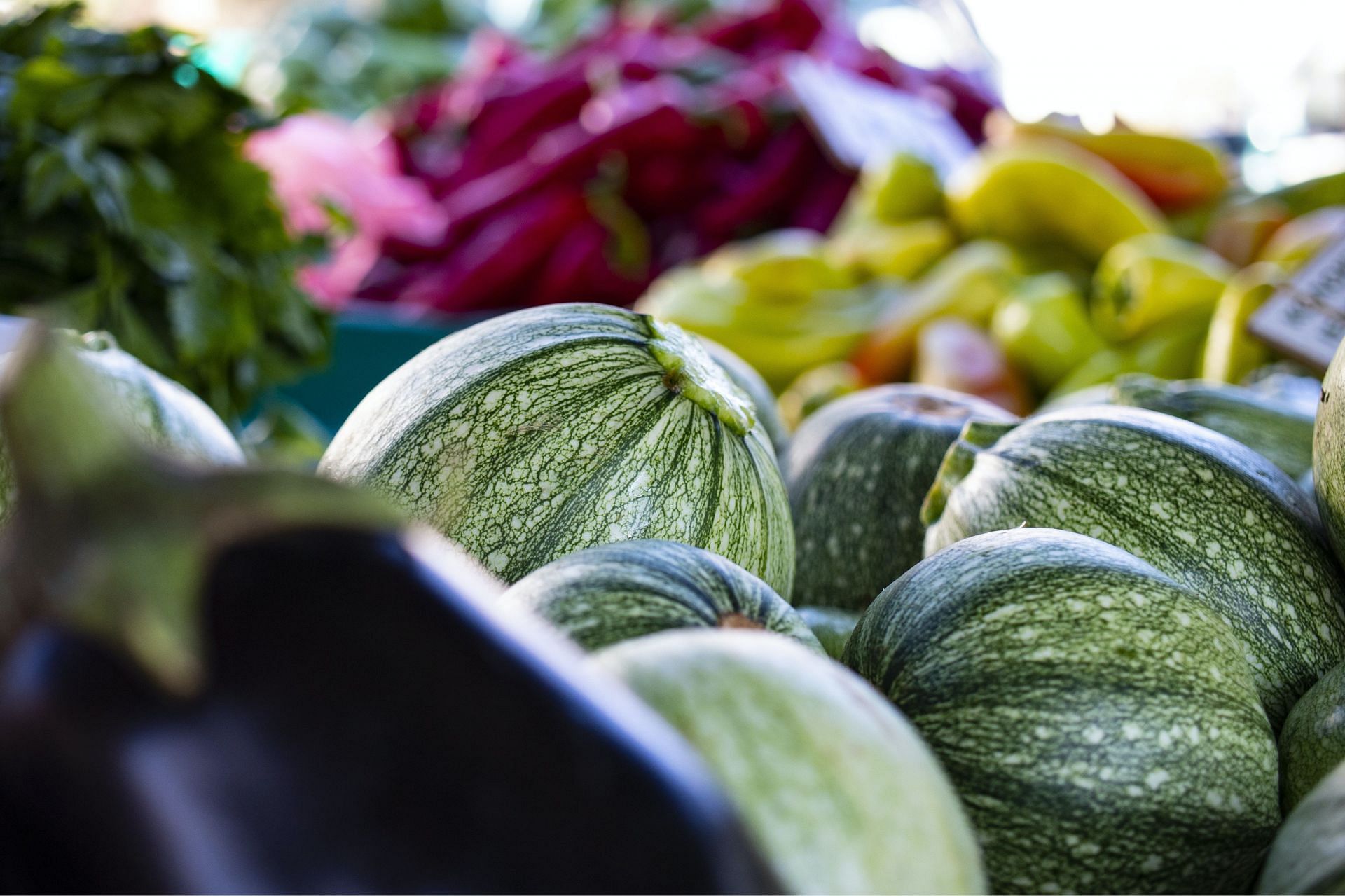 Different Types of Melons and How to Use Them This Summer (Image via Unsplash / Wouter Supardi)