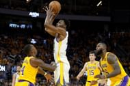 LA Lakers vs. Golden State Warriors: Game 5