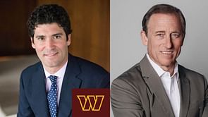 Who is Alejandro Santo Domingo? Meet Colombia’s richest family eyeing Washington Commanders ownership