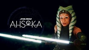 Disney+'s Ahsoka teases thrilling mission with Ezra Bridger