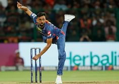 LSG seamer Jaydev Unadkat ruled out of remainder of IPL 2023 - Reports