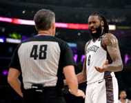 Jordan was another late bloomer (Image via Getty Images)