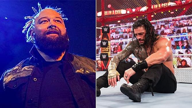WWE Rumor Roundup: Returning superstar to get a major push, Unfavorabe update on Roman Reigns, and more