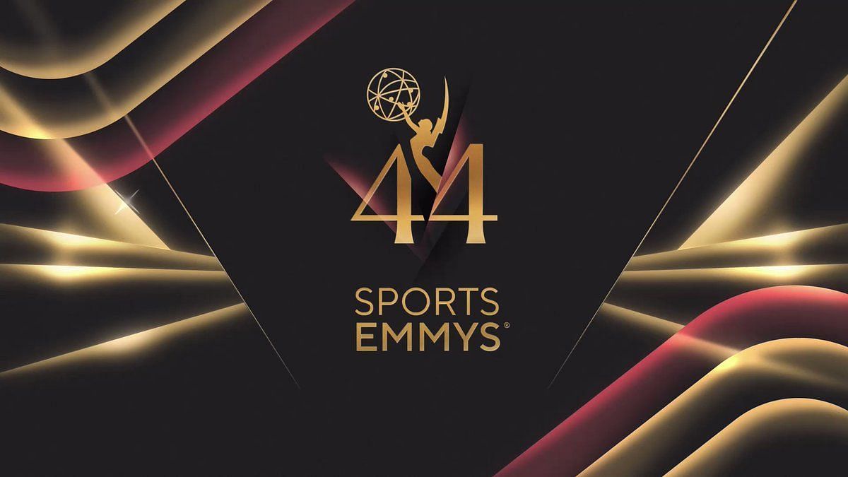 All or Nothing' wins Sports Emmy for outstanding serialized documentary