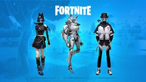 Who are The Unseen in Fortnite Chapter 4? Explained