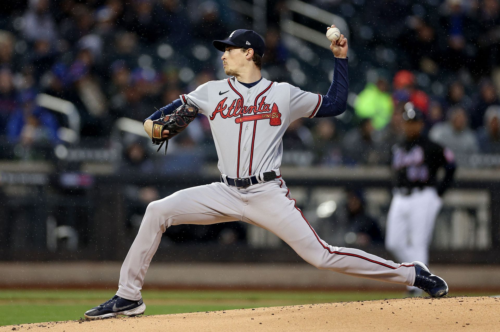 What would an extension for Atlanta Braves ace Max Fried look like?