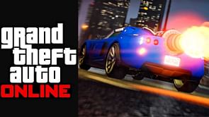 5 fastest GTA Online vehicles with a Rocket Booster, ranked