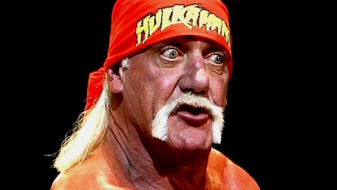 ''He’s not moving''- Locker room celebrated when Hulk Hogan's iconic rival beat up former World Champion in a backstage fight for being bully
