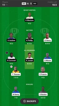 Fantasy suggestion #2