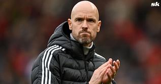 “Whenever I was on the field, I delivered what was expected” – Manchester United star admits he isn’t happy with role under Ten Hag