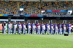 Afghanistan name full-strength squad to face Sri Lanka in three-match ODI series