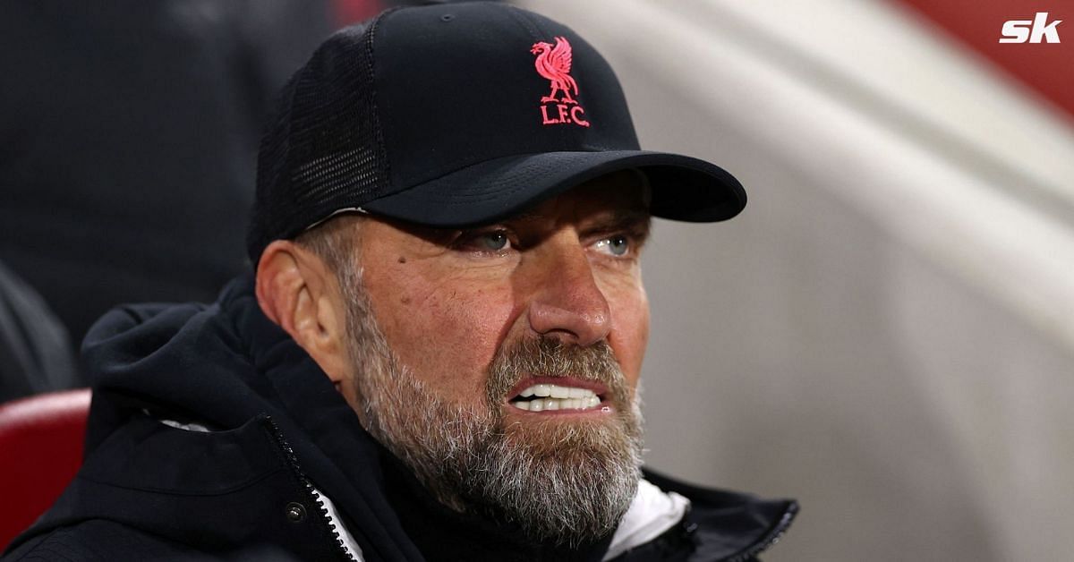 Jurgen Klopp