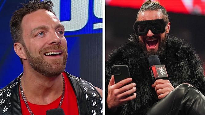 4 surprise bookings for LA Knight at WWE Night of Champions - World Heavyweight Championship match to be interrupted?