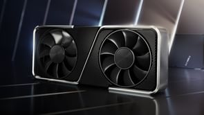 Nvidia RTX 3060 12 GB discounted to less than $290, 8 GB for less than $250