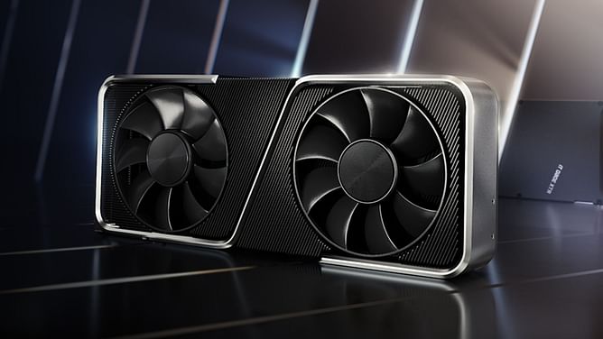 Nvidia RTX 3060 12 GB discounted to less than $290, 8 GB for less than $250
