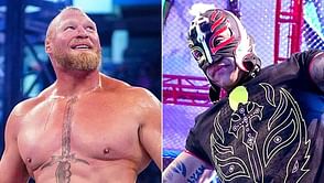 WWE News Roundup: Veteran superstar set to retire from in-ring action this year, Dominik Mysterio takes a massive shot at iconic Hall of Famer