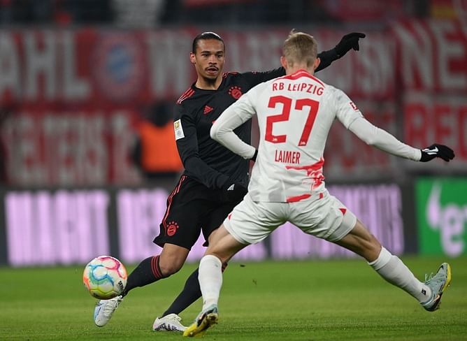 Bayern Munich vs RB Leipzig Prediction and Betting Tips | 20th May 2023