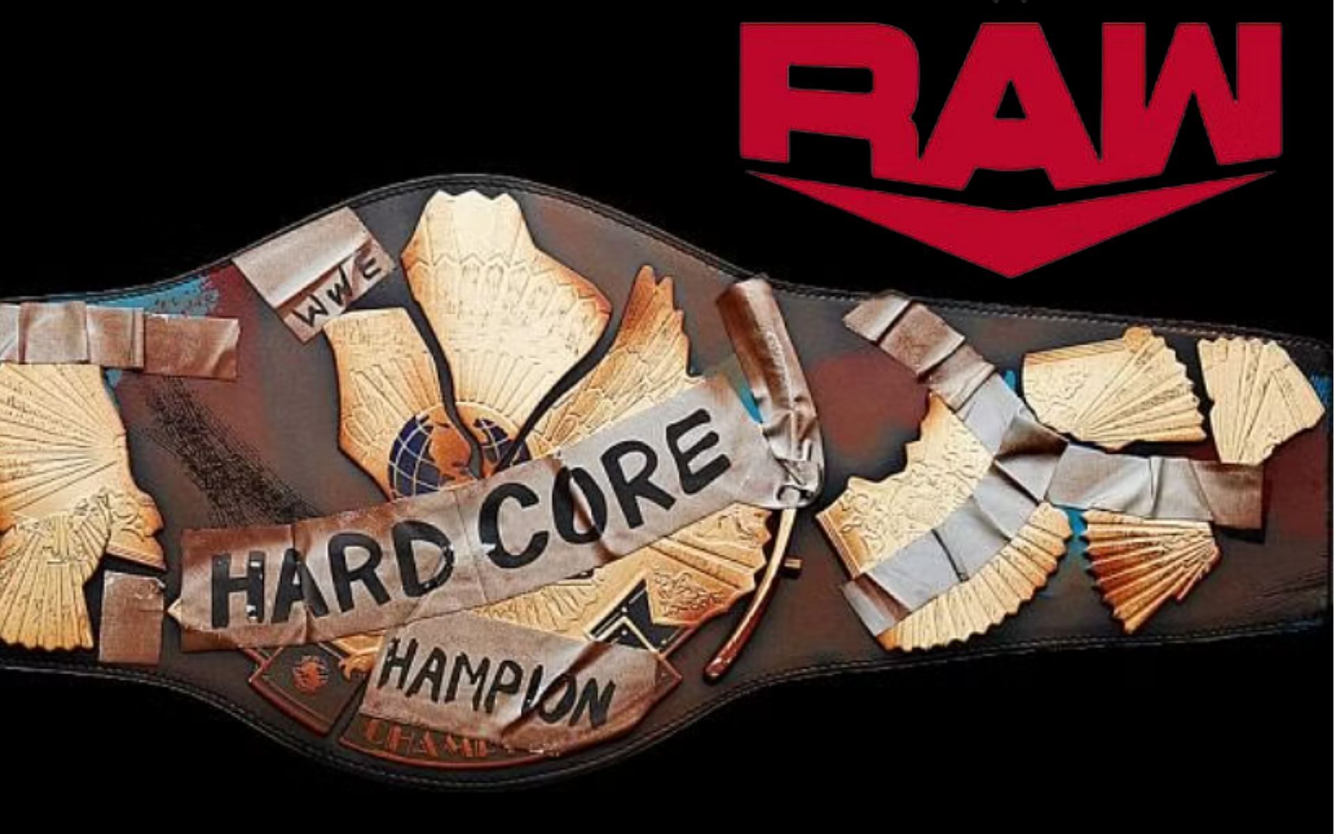 The Hardcore Championship amalgamated with the Intercontinental Championship in 2002