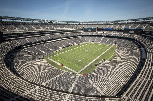 MetLife Stadium