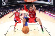 Blake Griffin at the 2013 NBA All-Star Game