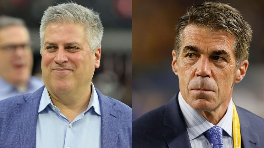 ESPN replaces Steve Levy with Chris Fowler on Saints-Panthers MNF game