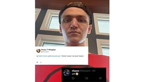 "Worst noise I’ve ever heard" "Bros just yapping" - New York fans clown A Hype as rapper releases Yankees diss track filled with hateful lyrics