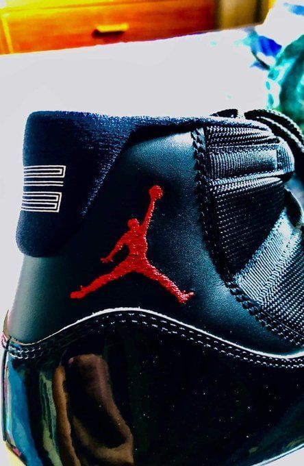 michael jordan 11