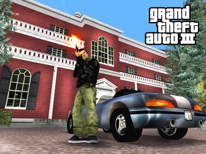 5 most useful GTA 3 cheat codes for PS5 (2023)