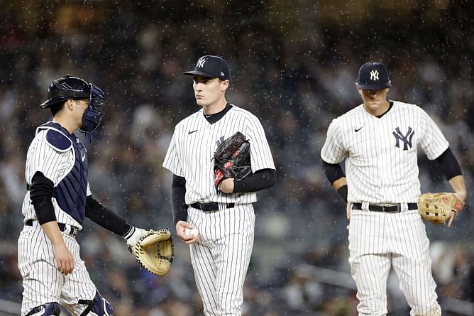 MLB analyst rips Yankees and Mets for abysmal finished product with massive payrolls: “These teams are basically laughable"