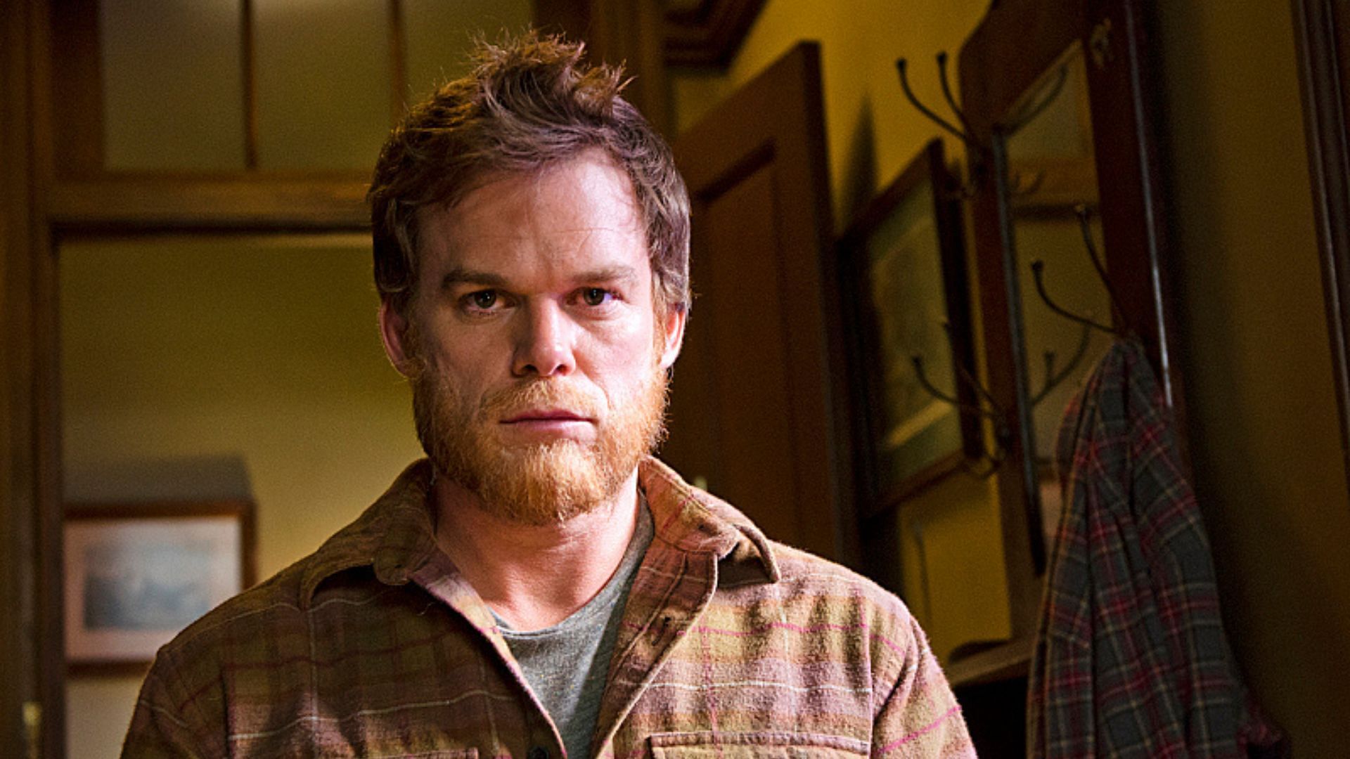 Dexter (Image via IMDB)