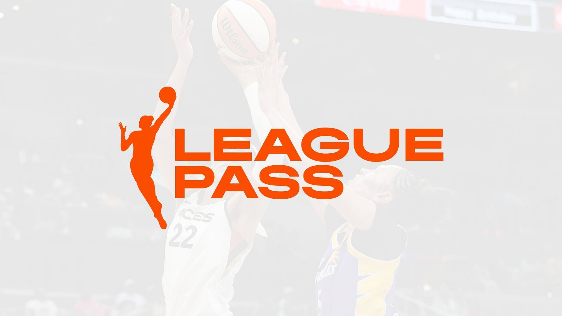 wnba league pass 2022