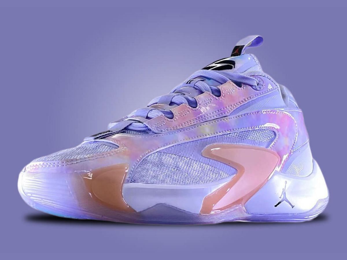 NIKE☆ジョーダン luka2 PF 　luka2