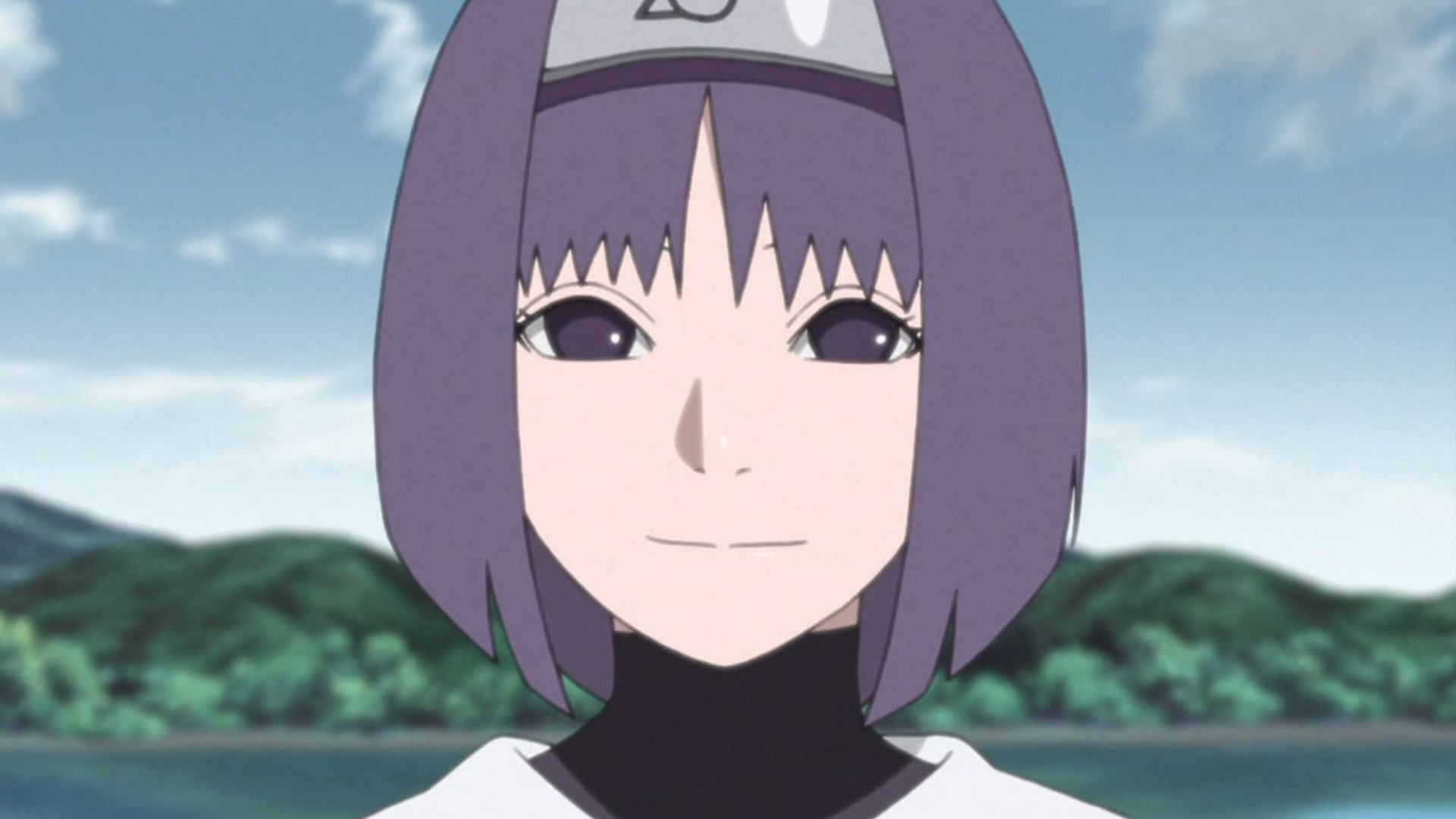 Sumire Kakei (Image Via Studio Pierrot)