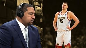 “Honest Mistake” - Mark Jackson apologizes to Nikola Jokic for MVP vote snub