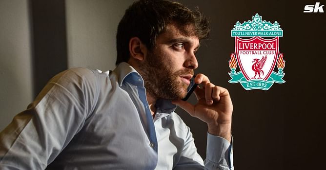 "His family are going to speak" – Fabrizio Romano issues update on 2022 FIFA World Cup winner's future amid links to Liverpool
