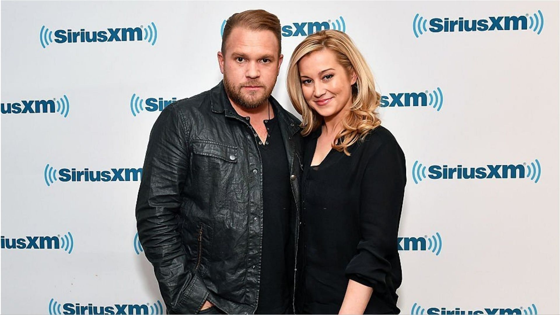 Kyle Jacobs was married to Kellie Pickler (Image via Slaven Vlasic/Getty Images)