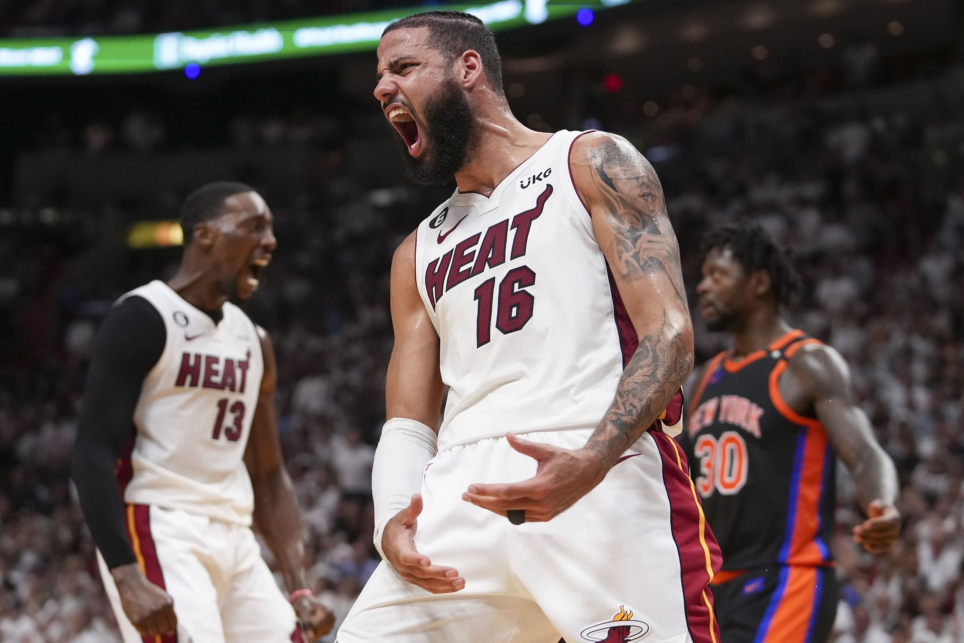 Miami Heat - 2023 NBA Playoffs