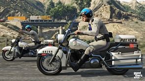 Top 5 Vigilante Mods for GTA 5 to play as cops