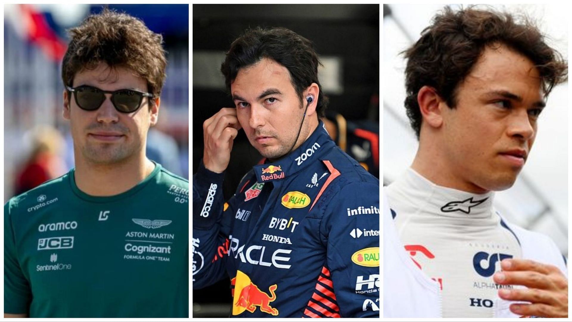 Perez, Stroll and Nyck need to perform at the 2023 F1 Monaco GP