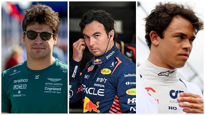 2023 F1 Monaco GP: Top 3 drivers that need a strong result