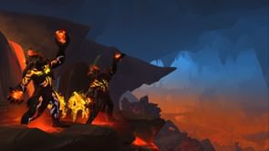 World of Warcraft: Dragonflight tier list - Top DPS classes for Aberrus raid (10.1)
