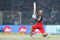 Virat Kohli's top 3 IPL knocks at the Wankhede Stadium in Mumbai