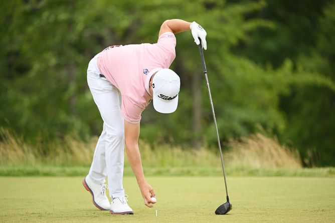 Top 5 contenders for the 2023 PGA Championship crown
