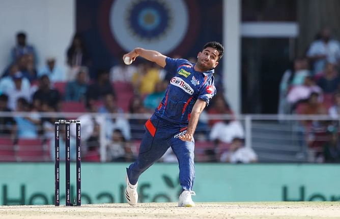 3 problems with LSG that finally caught up to them in the IPL 2023 Eliminator
