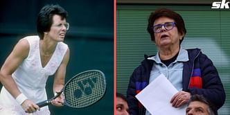 Billie Jean King pens inspiring note to commemorate 50 years of equal prize money at US Open